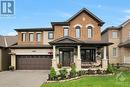 Front entrance - 915 Guinness Crescent, Ottawa, ON  - Outdoor With Facade 