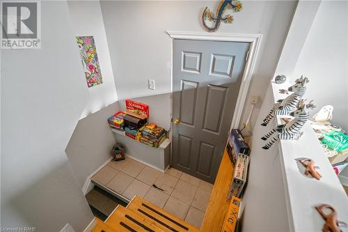 22 Inglewood Road, St. Catharines, ON - Indoor Photo Showing Other Room