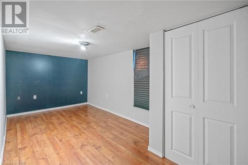 22 Inglewood Road, St. Catharines, ON - Indoor Photo Showing Other Room