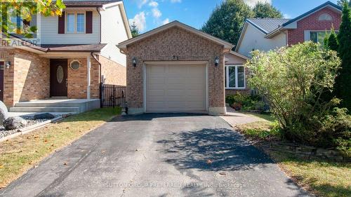 71 Southcott Court, London, ON - Outdoor