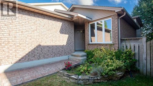 71 Southcott Court, London, ON - Outdoor