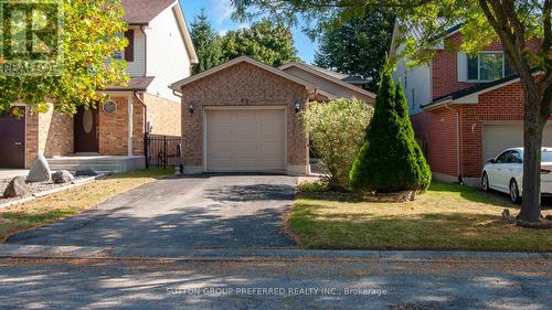 71 Southcott Court, London, ON - Outdoor