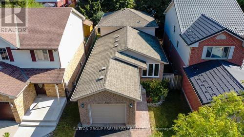 71 Southcott Court, London, ON - Outdoor