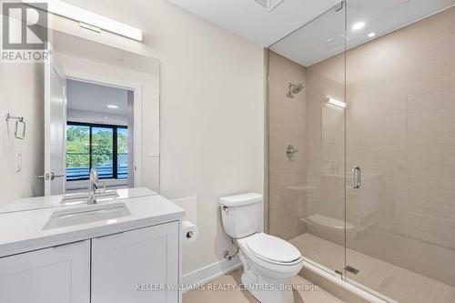 420 - 185 Dunlop Street E, Barrie, ON - Indoor Photo Showing Bathroom