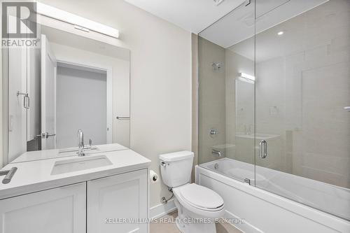 420 - 185 Dunlop Street E, Barrie, ON - Indoor Photo Showing Bathroom