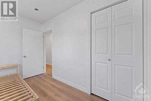 Bedroom 4 - 28 Fairhill Crescent, Ottawa, ON - Indoor Photo Showing Other Room