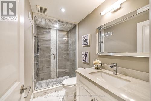 10 Percy Wright Road, Whitchurch-Stouffville, ON - Indoor Photo Showing Bathroom