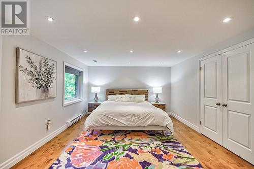 10 Percy Wright Road, Whitchurch-Stouffville, ON - Indoor Photo Showing Bedroom