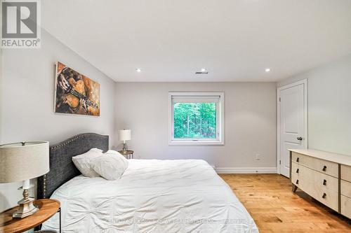 10 Percy Wright Road, Whitchurch-Stouffville, ON - Indoor Photo Showing Bedroom