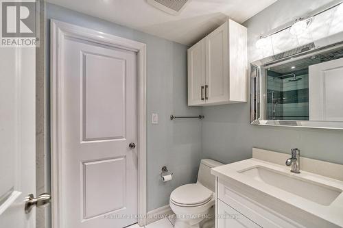 10 Percy Wright Road, Whitchurch-Stouffville, ON - Indoor Photo Showing Bathroom