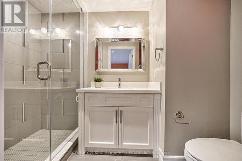 10 Percy Wright Road, Whitchurch-Stouffville, ON - Indoor Photo Showing Bathroom