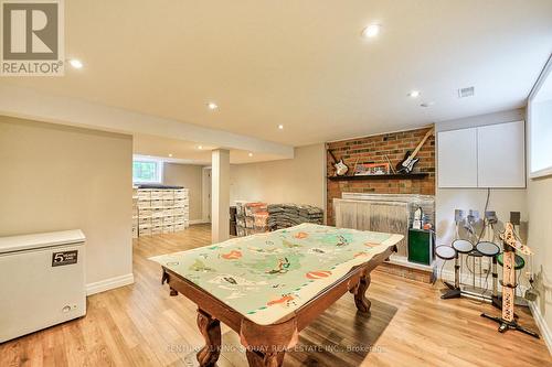 10 Percy Wright Road, Whitchurch-Stouffville, ON - Indoor With Fireplace