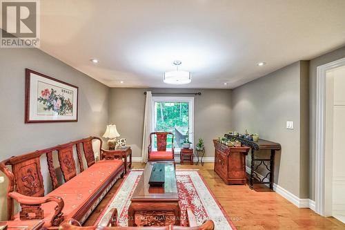 10 Percy Wright Road, Whitchurch-Stouffville, ON - Indoor