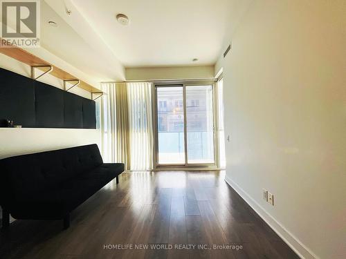 511 - 15 Grenville Street, Toronto, ON - Indoor Photo Showing Other Room