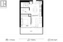 511 - 15 Grenville Street, Toronto, ON  - Other 