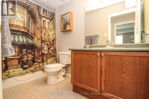 109 - 300 Spillsbury Drive, Peterborough (Otonabee), ON - Indoor Photo Showing Bathroom