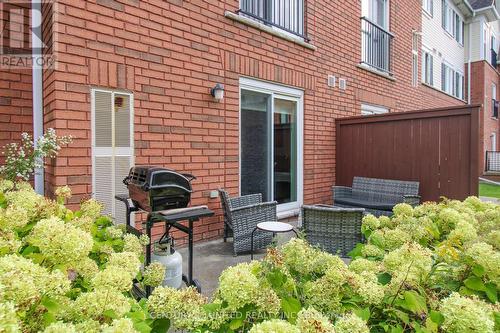 109 - 300 Spillsbury Drive, Peterborough (Otonabee), ON - Outdoor With Deck Patio Veranda With Exterior