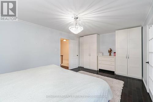 43 Festival Drive, Toronto, ON - Indoor Photo Showing Bedroom