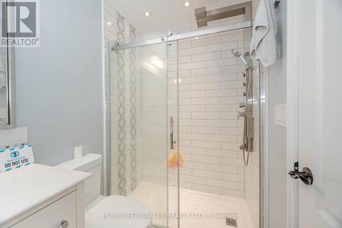 43 Festival Drive, Toronto, ON - Indoor Photo Showing Bathroom