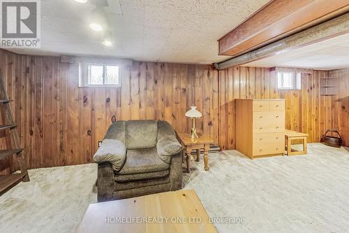 1015 Victoria Park Avenue, Toronto, ON - Indoor Photo Showing Basement