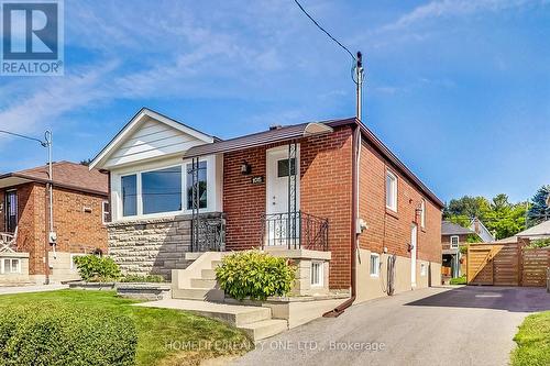 1015 Victoria Park Avenue, Toronto, ON - Outdoor