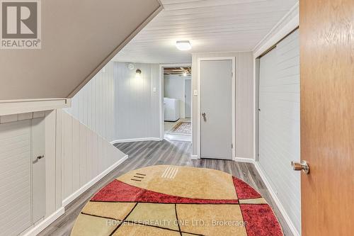 1015 Victoria Park Avenue, Toronto, ON - Indoor Photo Showing Basement