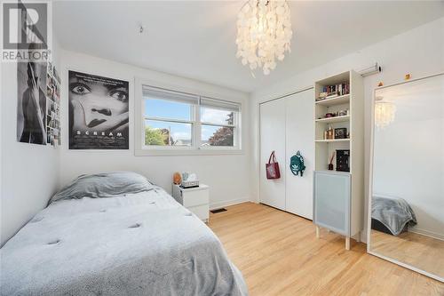 959 Princess Avenue, Sarnia, ON - Indoor Photo Showing Bedroom