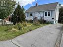 32 Adelaide Avenue, Halifax, NS  - Outdoor With Deck Patio Veranda 