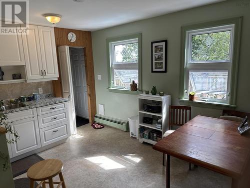 32 Adelaide Avenue, Halifax, NS - Indoor Photo Showing Dining Room