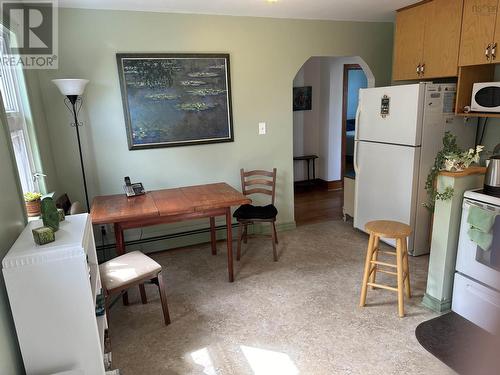 32 Adelaide Avenue, Halifax, NS - Indoor Photo Showing Kitchen