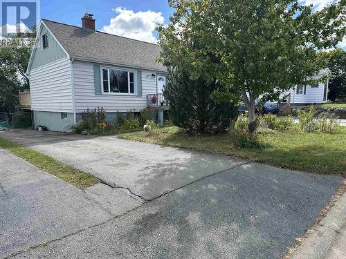 32 Adelaide Avenue, Halifax, NS - Outdoor