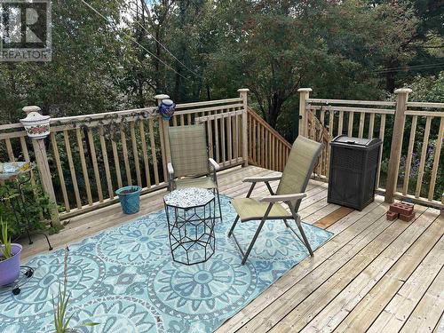 32 Adelaide Avenue, Halifax, NS - Outdoor With Deck Patio Veranda With Exterior