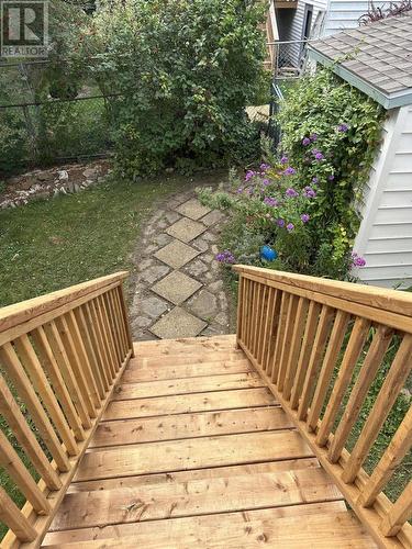 32 Adelaide Avenue, Halifax, NS - Outdoor With Deck Patio Veranda