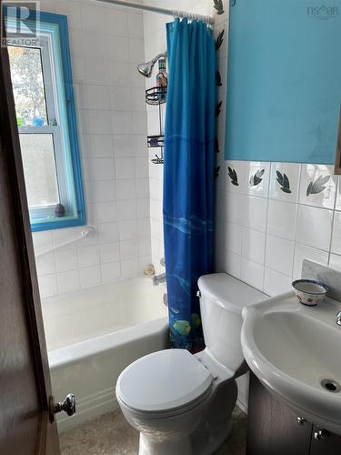 32 Adelaide Avenue, Halifax, NS - Indoor Photo Showing Bathroom