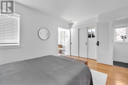 1030 Ossington Avenue, Toronto, ON - Indoor Photo Showing Bedroom