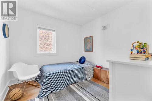 1030 Ossington Avenue, Toronto, ON - Indoor Photo Showing Bedroom