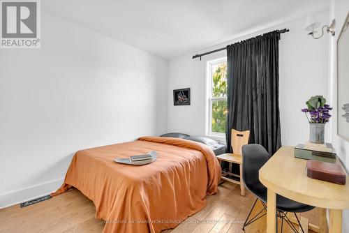 1030 Ossington Avenue, Toronto, ON - Indoor Photo Showing Bedroom