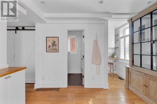 1030 Ossington Avenue, Toronto, ON - Indoor Photo Showing Other Room