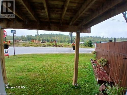 910 John Street, Mattawa, ON - Outdoor With View