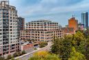 322 - 112 Benton Street, Kitchener, ON  - Outdoor With Facade 