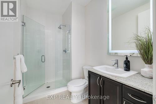 322 - 112 Benton Street, Kitchener, ON - Indoor Photo Showing Bathroom