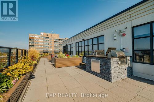 322 - 112 Benton Street, Kitchener, ON - Outdoor