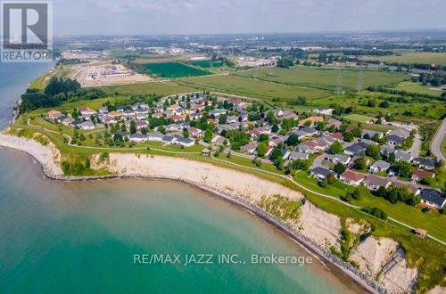 11 Canoe Court, Clarington (Newcastle), ON - Outdoor With Body Of Water With View