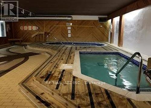 11 Canoe Court, Clarington (Newcastle), ON - Indoor Photo Showing Other Room With In Ground Pool