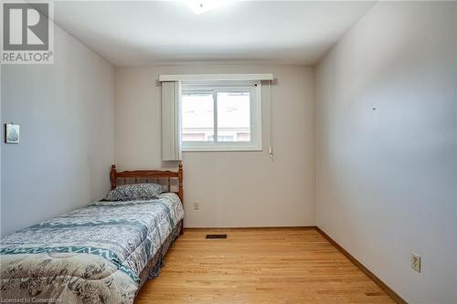 49 Anson Avenue, Hamilton, ON - Indoor Photo Showing Bedroom