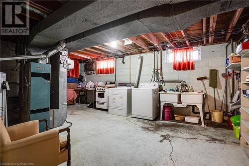 49 Anson Avenue, Hamilton, ON - Indoor Photo Showing Other Room