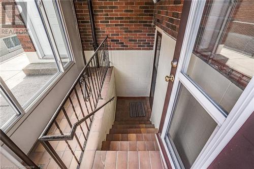 49 Anson Avenue, Hamilton, ON - Indoor Photo Showing Other Room