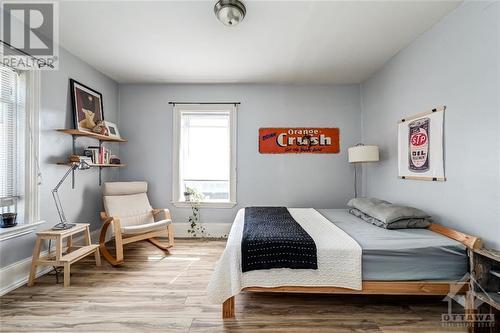 216 John Street N, Arnprior, ON - Indoor Photo Showing Bedroom