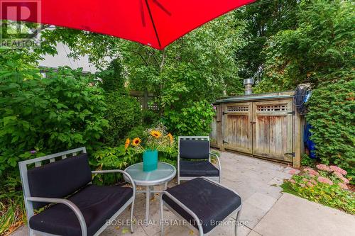 20 Thorncliffe Avenue, Toronto, ON - Outdoor