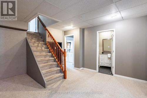 709 Galloway Crescent, London, ON - Indoor Photo Showing Other Room